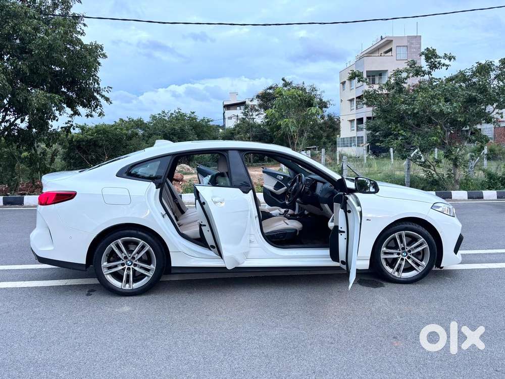 Bmw 2 Series 2.0 220d M Sport, 2022, Diesel