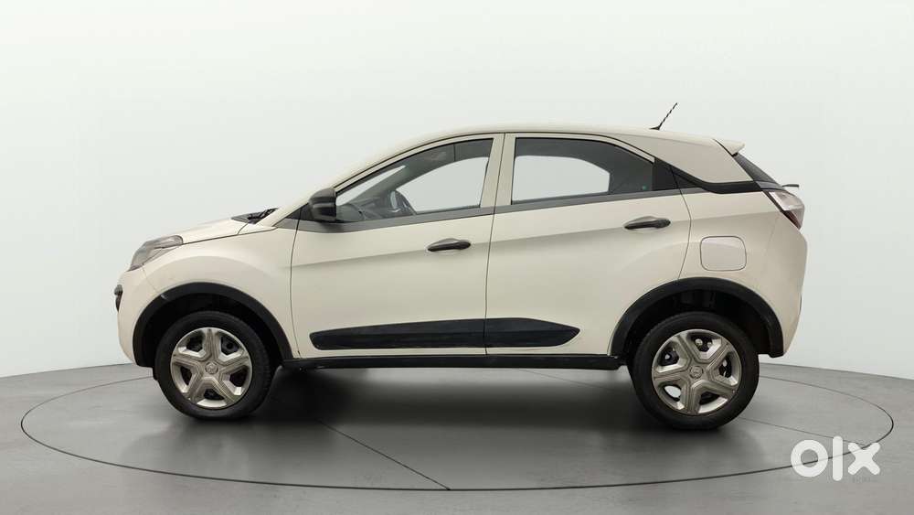 Tata Nexon 1.2 Revotron Xm, 2019, Petrol