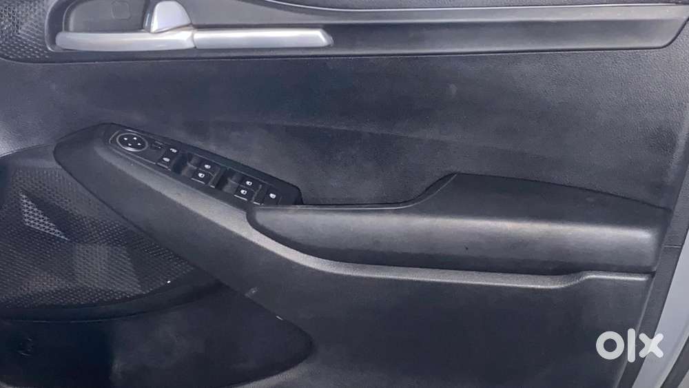 Kia Seltos Htk 1.5 Petrol, 2020, Petrol