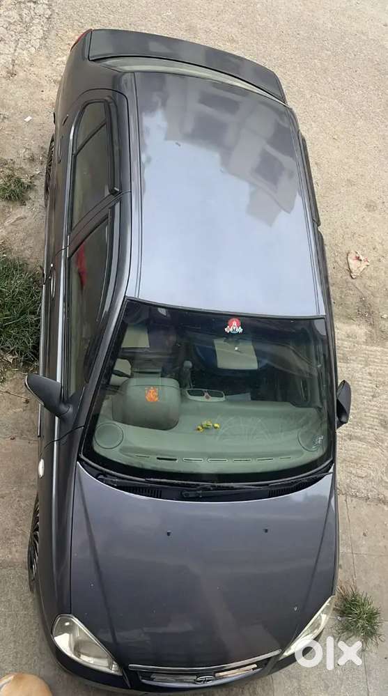 Tata Indigo Cs Gls 2009 Petrol