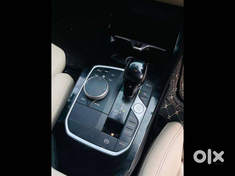 Bmw 2 Series Gran Coupe 220i M Sport, 2022, Petrol