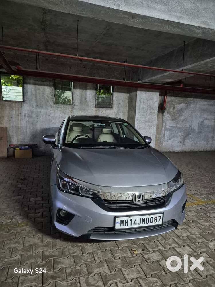 Honda City 2021 Petrol Manual