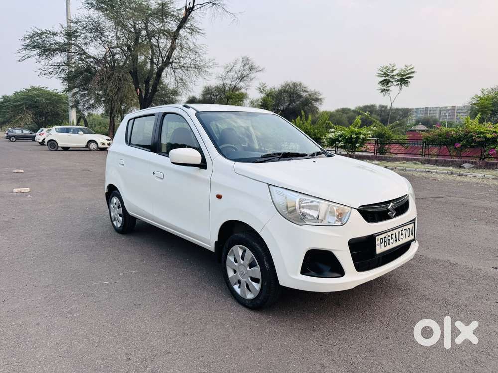 Maruti Suzuki Alto K10 Vxi (o), 2019, Petrol