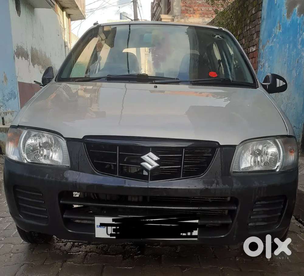 Maruti Suzuki Alto 2011 Petrol 90000 Km Driven Ac Bhi Chalu Hai