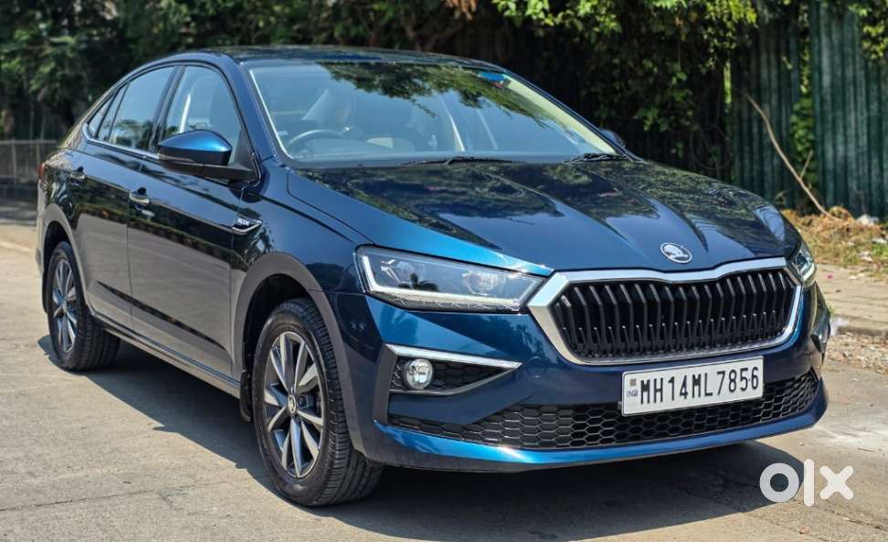 Skoda Slavia 1.5 Tsi Style, 2025, Petrol