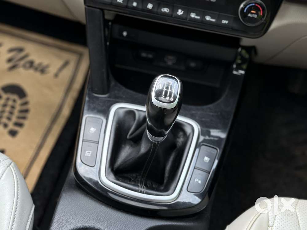 Kia Seltos Htx (o) 1.5 Diesel 6mt, 2020, Diesel