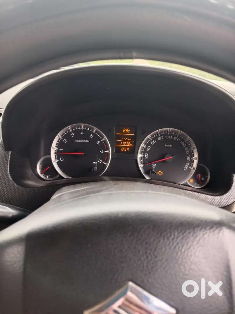 Maruti Dzire 1.2 Zxi 2016