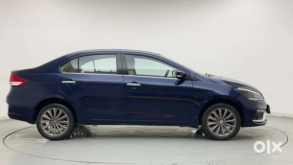 Maruti Suzuki Ciaz Alpha 1.5, 2022, Petrol