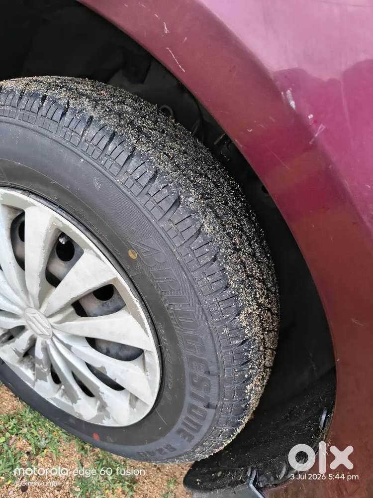 Maruti Suzuki Dzire Vdi 2016