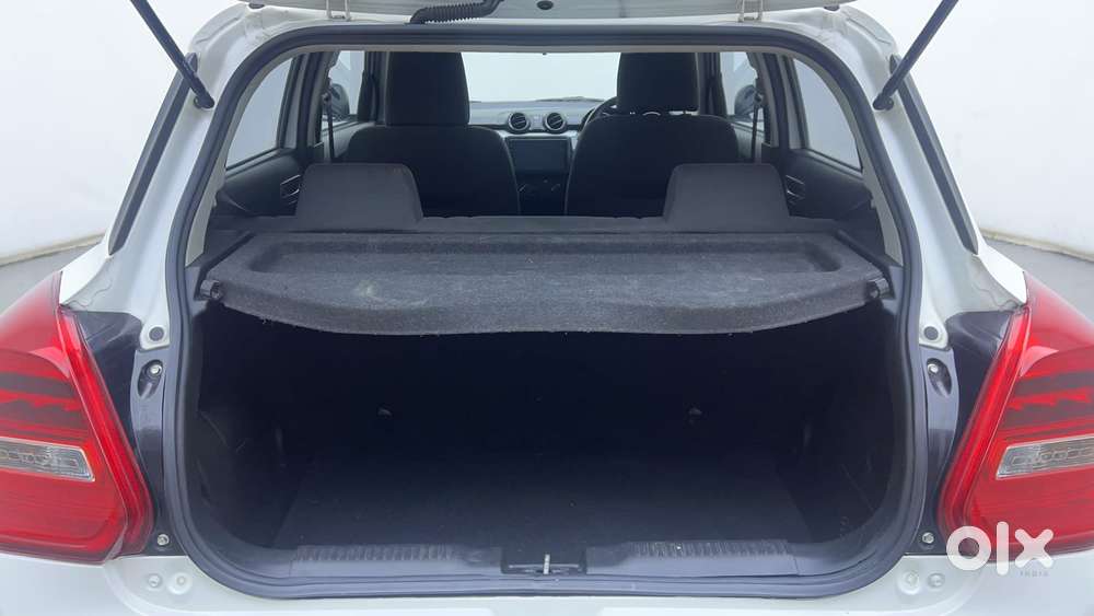 Maruti Suzuki Swift Amt Vvt Vxi, 2019, Petrol