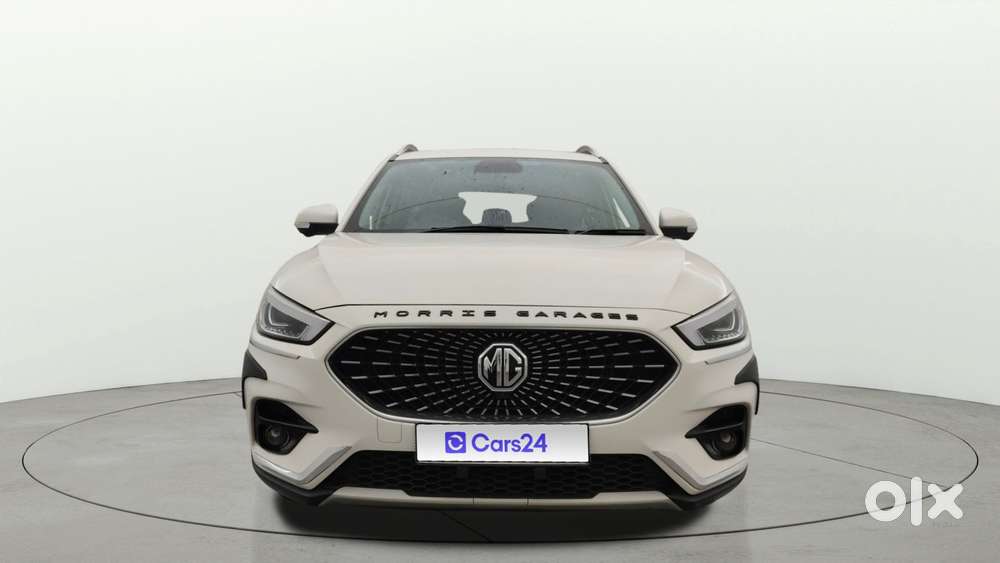 Mg Astor 1.5 Sharp, 2022, Petrol