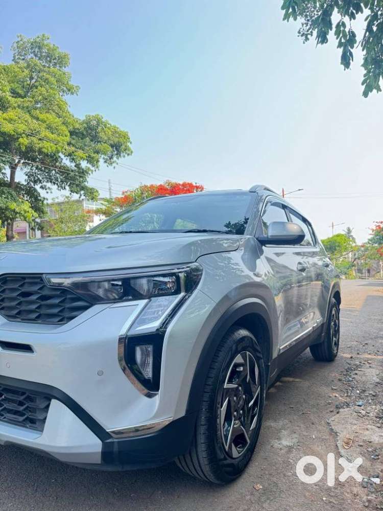 Kia Sonet G 1.2 5mt Htk(o), 2025, Petrol