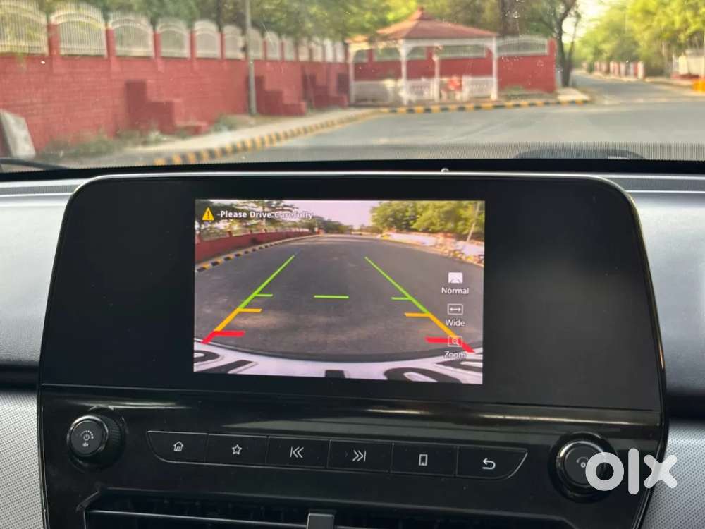 Kia Seltos Gtx Plus, 2022, Diesel