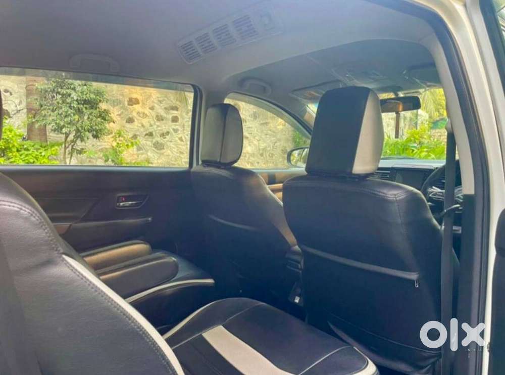 Maruti Suzuki Xl6 1.5 Zeta At, 2021, Petrol