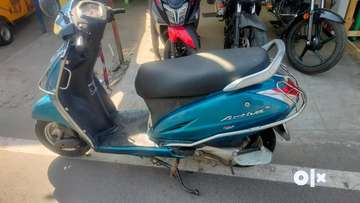 Honda Activa 4G Scooters 1789824835