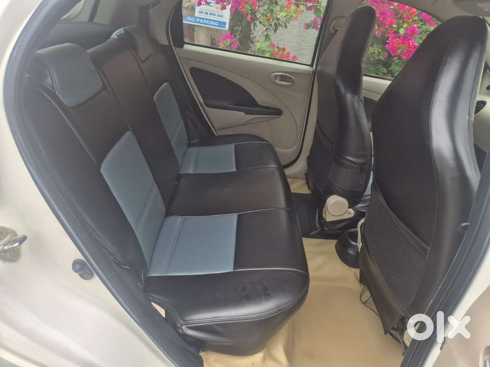 Toyota Etios Liva Gd, 2013, Diesel