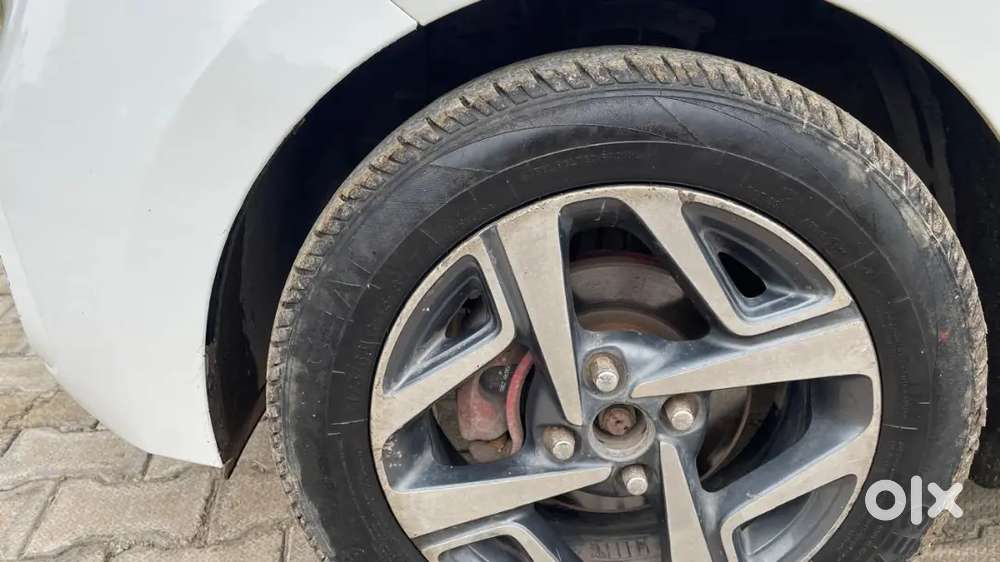Hyundai Xcent 1.1 Crdi Sx 2018