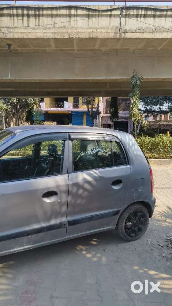 Hyundai Santro Xing 2005 Petrol Well Maintained 2031 Valid