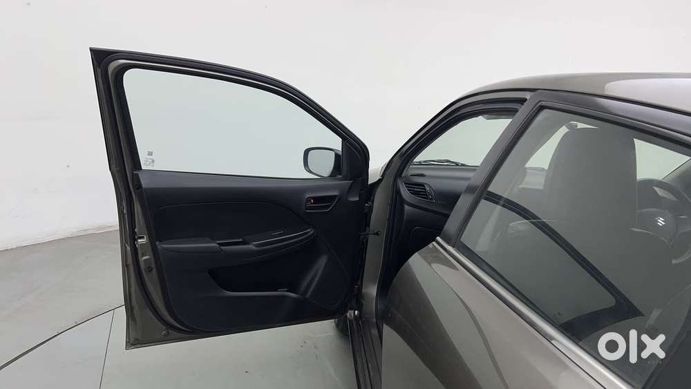 Maruti Suzuki Baleno 1.2 Sigma, 2019, Petrol