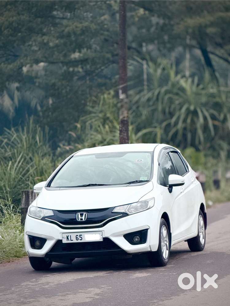 Honda Jazz V Diesel, 2015, Diesel