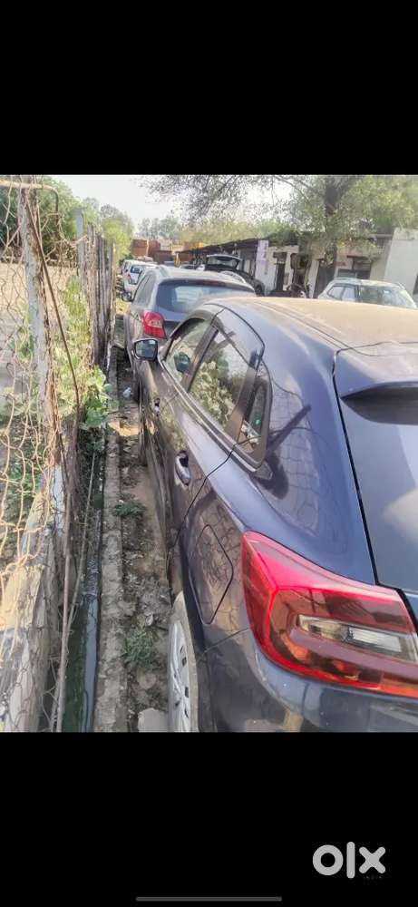 Maruti Suzuki Baleno 2023 Petrol Automatic 45000 Km Driven