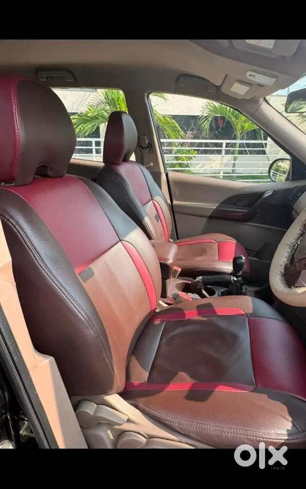 Xuv 500 2014 Modle