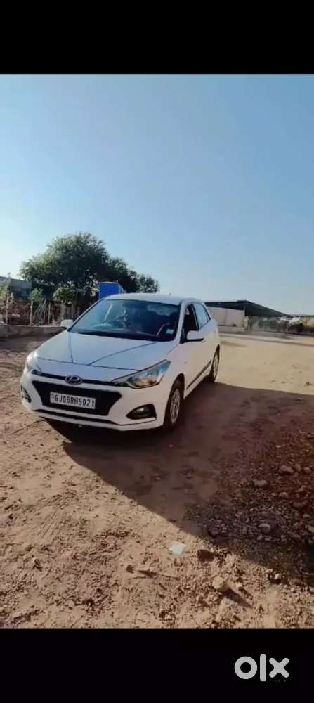 Hyundai I20 Asta 2019