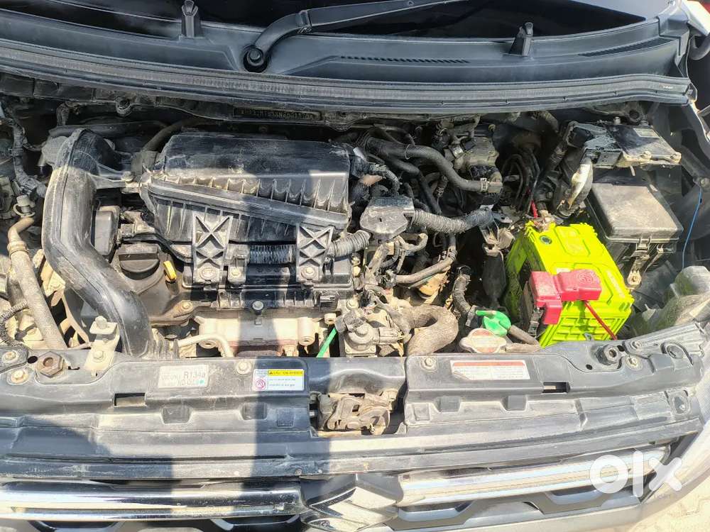 All Is Good Condition
