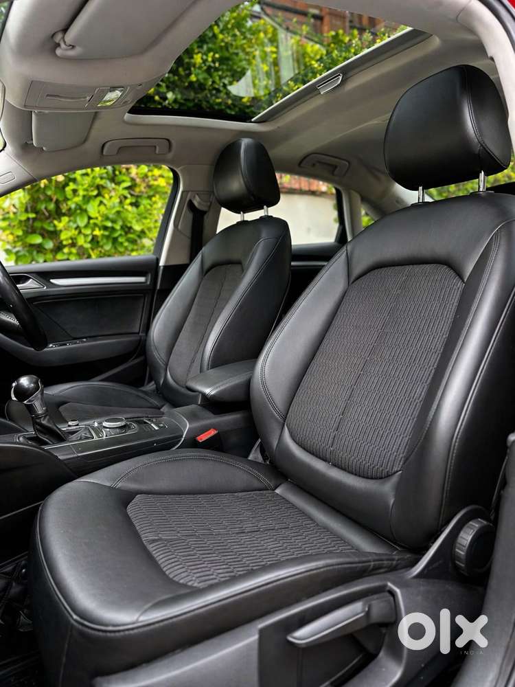 Audi A3 35 Tdi Attraction, 2016, Diesel