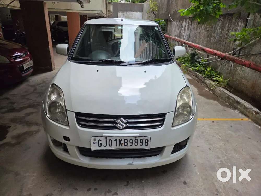 Maruti Suzuki Swift 2009 Diesel