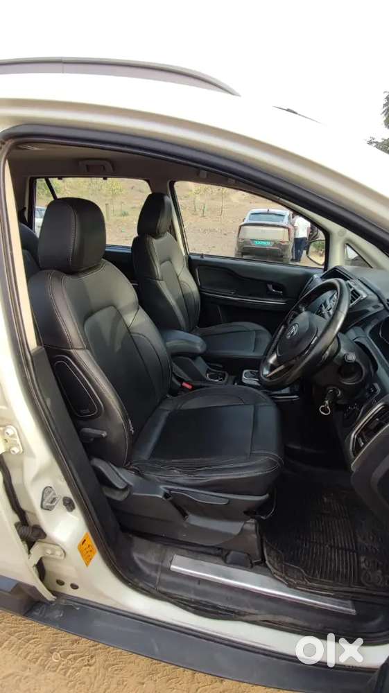 Tata Hexa Automatic Top Model Well Maintained One Owner