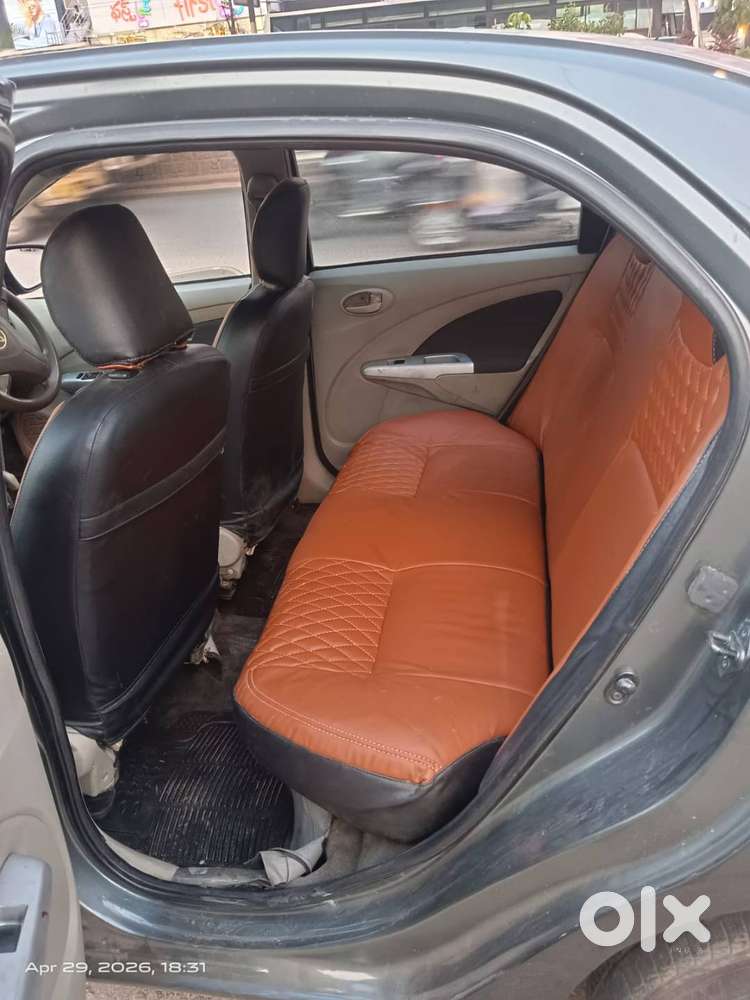 Toyota Etios 2013 Diesel Good Condition