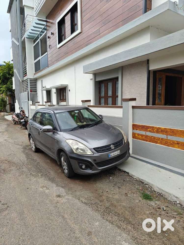 Maruti Suzuki Swift Dzire Zdi Bsiv, 2013, Diesel