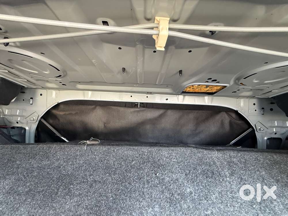 Toyota Etios 2012 Petrol Manual