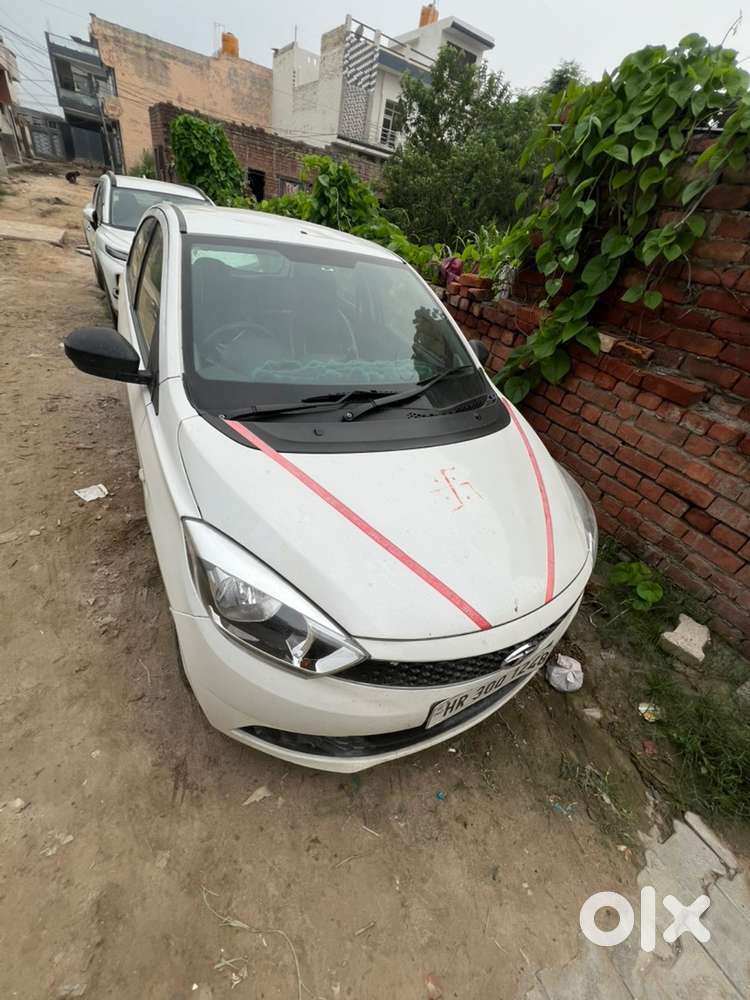 Tata Tiago 2016
