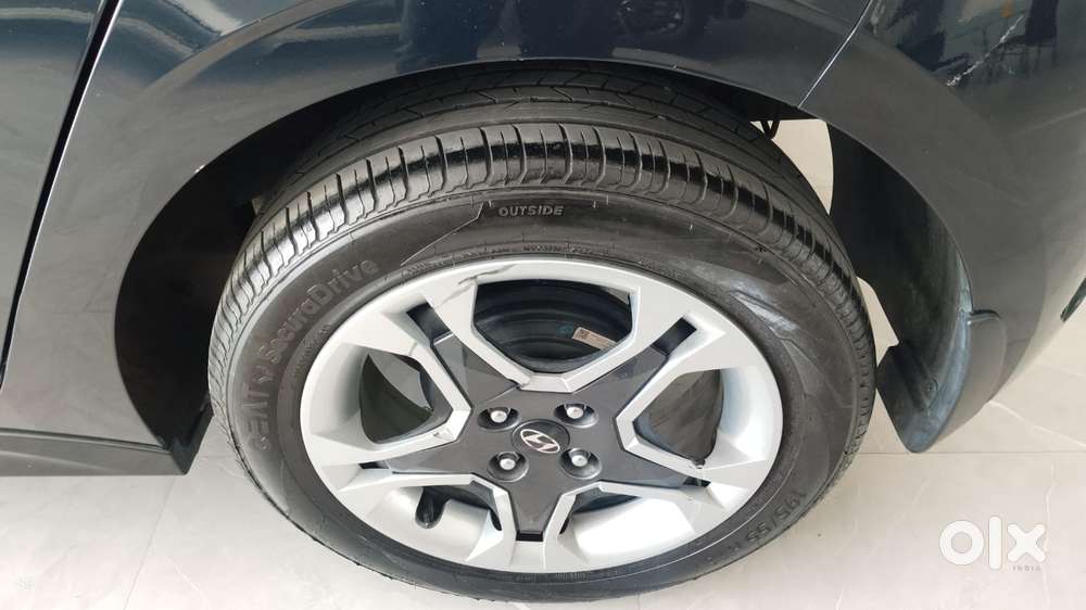 Hyundai I20 Sportz 1.2 Bs-iv, 2024, Petrol