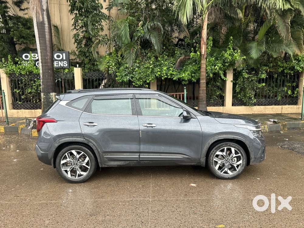 Kia Seltos 1.5 Gtx+ Diesel At, 2023, Diesel