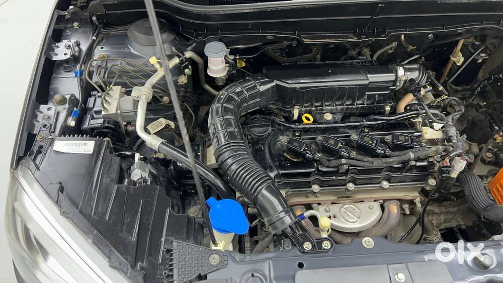 Maruti Suzuki Vitara Brezza 1.5 Vxi, 2021, Petrol