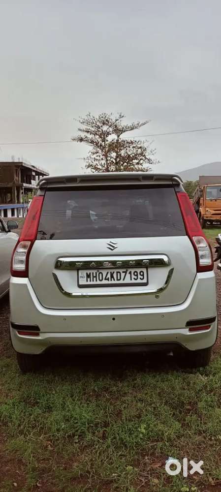 Maruti Suzuki Wagon R