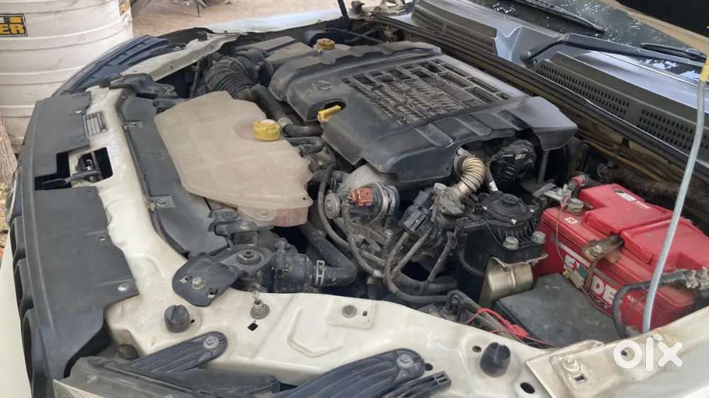Mahindra Scorpio June 2021