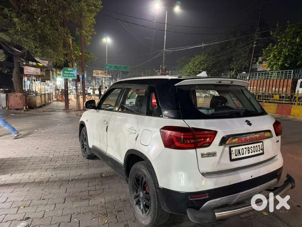 2016 Maruti Suzuki Diesel 2016