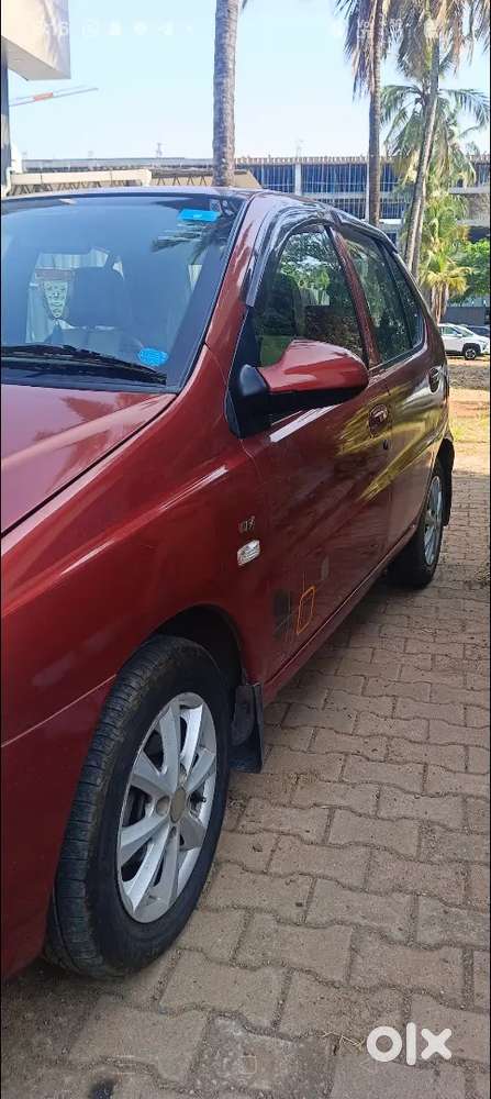 Tata Indica Ev2 2011 Diesel Good Condition