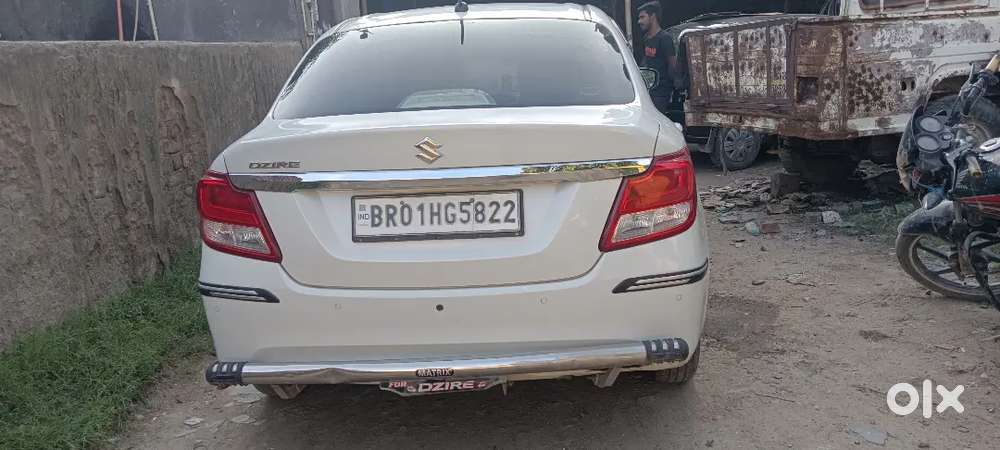 Maruti Suzuki Dzire 2023