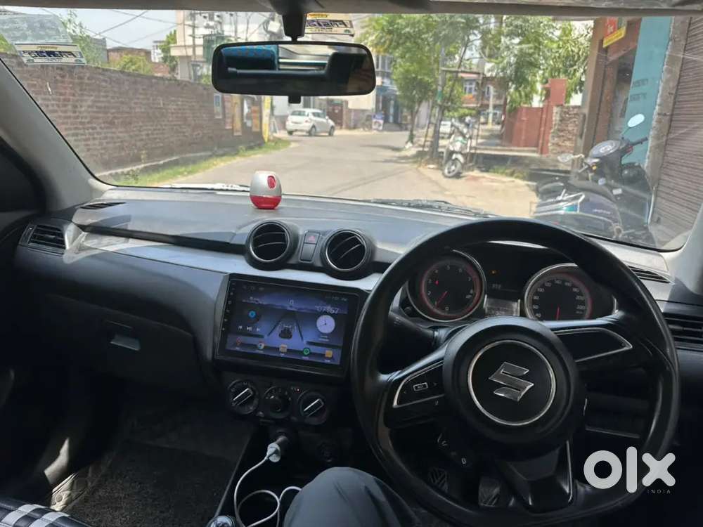 Maruti Suzuki Swift 2019 Petrol 41000 Km Driven