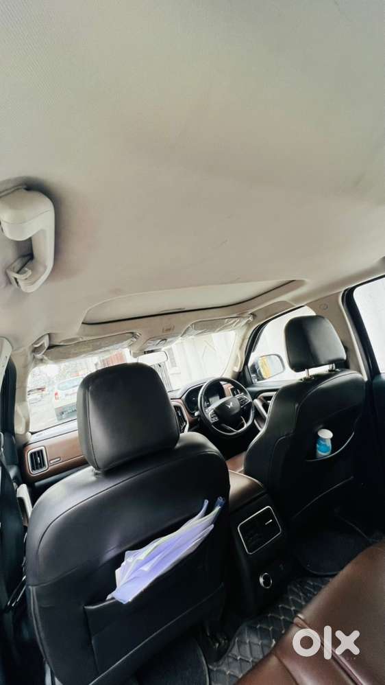 Mahindra Scorpio N 2023 Diesel Well Maintained