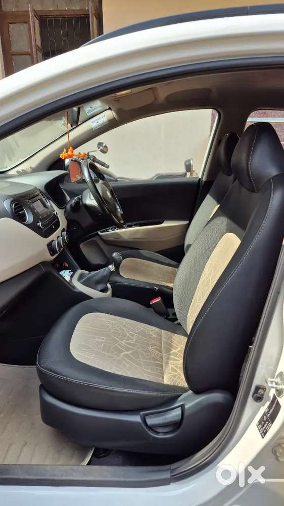 Hyundai Grand I10 2015 Petrol 54000 Km Driven