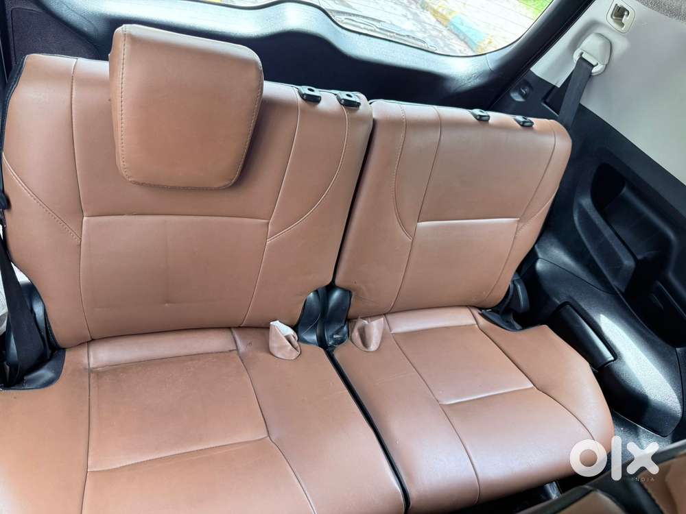 Toyota Innova Crysta 2.4 G Mt, 2018, Diesel