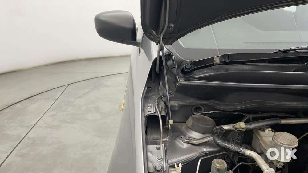 Maruti Suzuki Celerio 1.0 Vxi Amt, 2015, Petrol