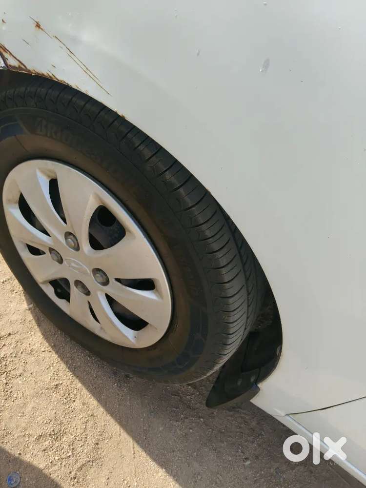 Hyundai I10 2013 Petrol 80000 Km Driven