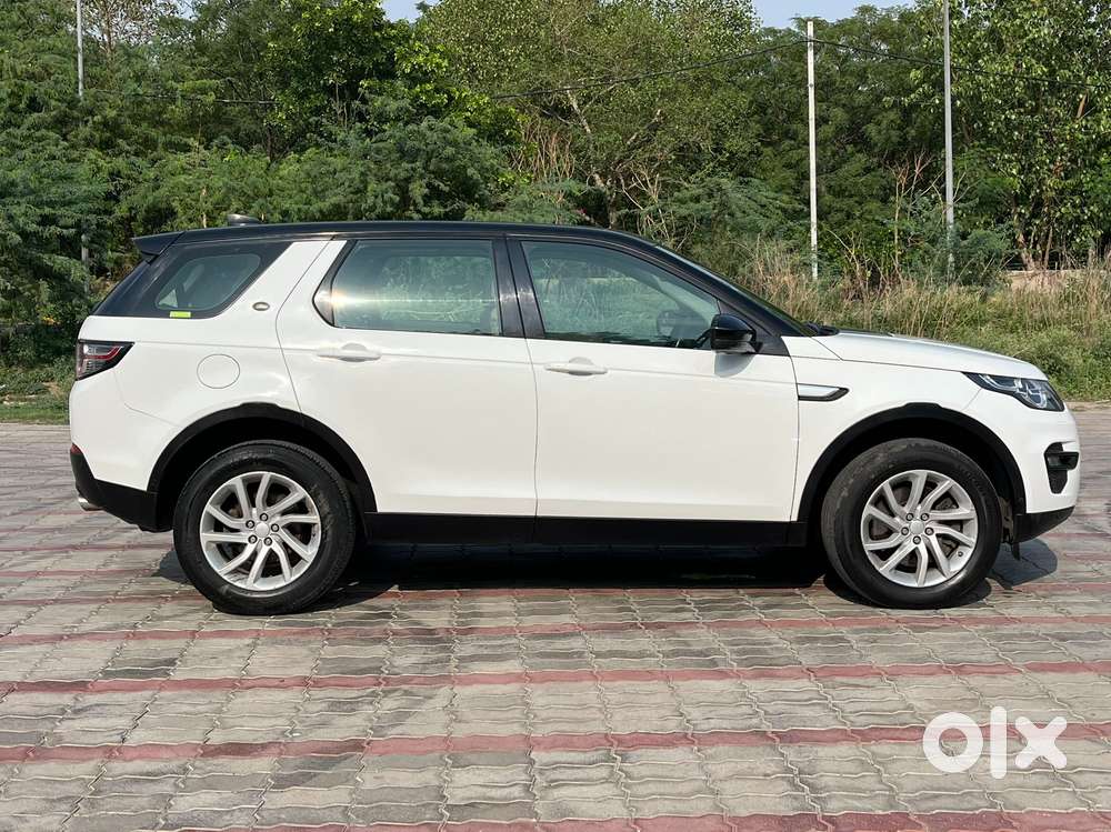 Land Rover Discovery Sport Se R-dynamic, 2018, Diesel